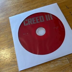 Creed III